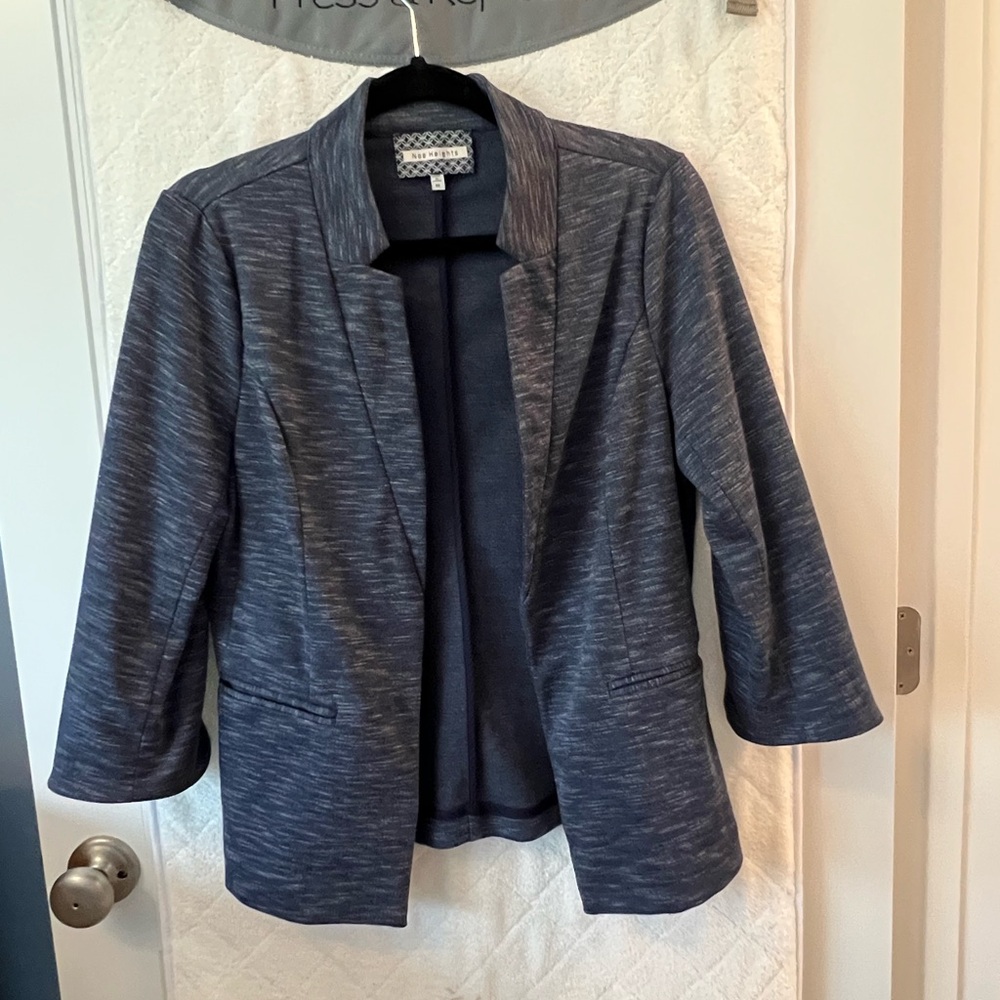 Navy Blue blazer
